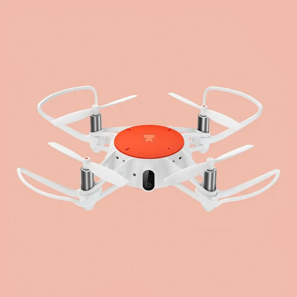 Новый XIAOMI MIJIA MITU пульт дистанционного управления самолет инфракрасный мини БПЛА