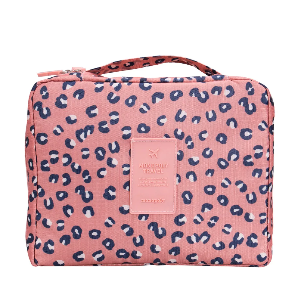 Новая женская многофункциональная дорожная косметичка чехол для косметики