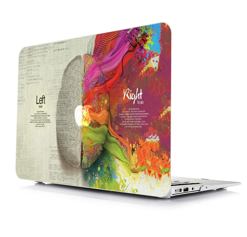 Чехол накладка для Macbook Air 13 Pro 15 Retina 12 дюймов|cover for macbook|cover macbook airlaptop sleeve case |