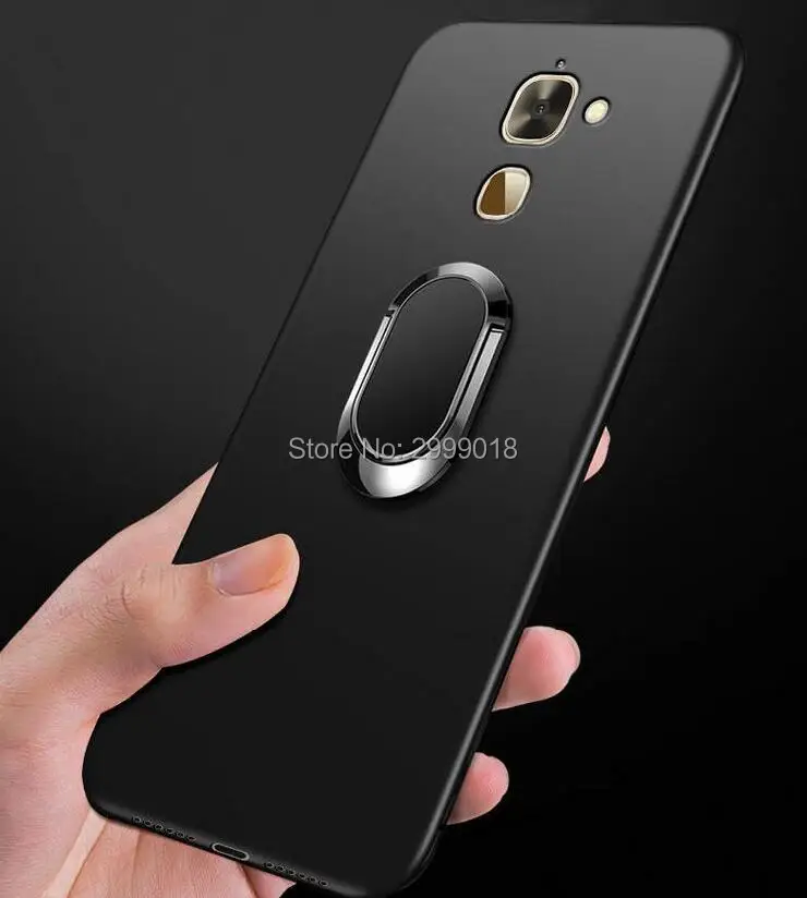 Чехол Letv Leeco le max 2 чехол X820 X829 роскошный магнитный автомобильный с кольцом для