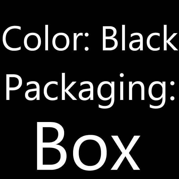 Black Box Pack Угловая щетка для кошек, расческа для домашних животных, игрушка для игр, пластиковая щетина для царапин, арка, массажер, самоуход, скребок, игрушки для кошек - Цвет: Black Box Pack
