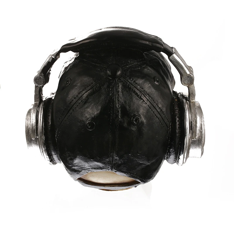 

Resin skull Halloween gifts personal ornaments home accessories GXGT023