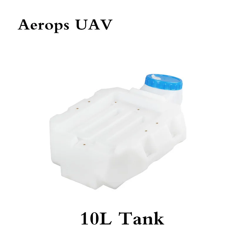 Aerops принадлежности для сельскохозяйственных беспилотных летательных аппаратов