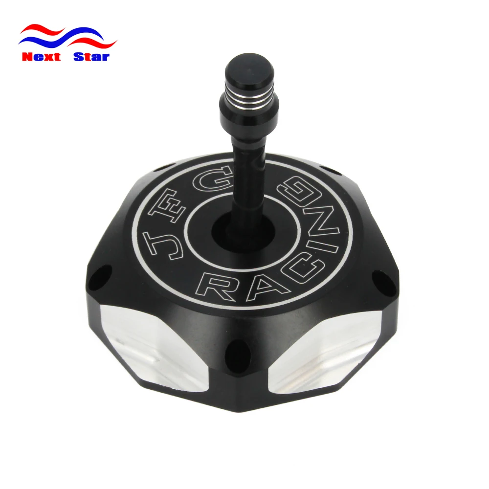 Алюминиевая крышка для бензинового бака KTM SX SXR EGS EXC MXC 50 85 105 125 200 250 300 400|Топливный