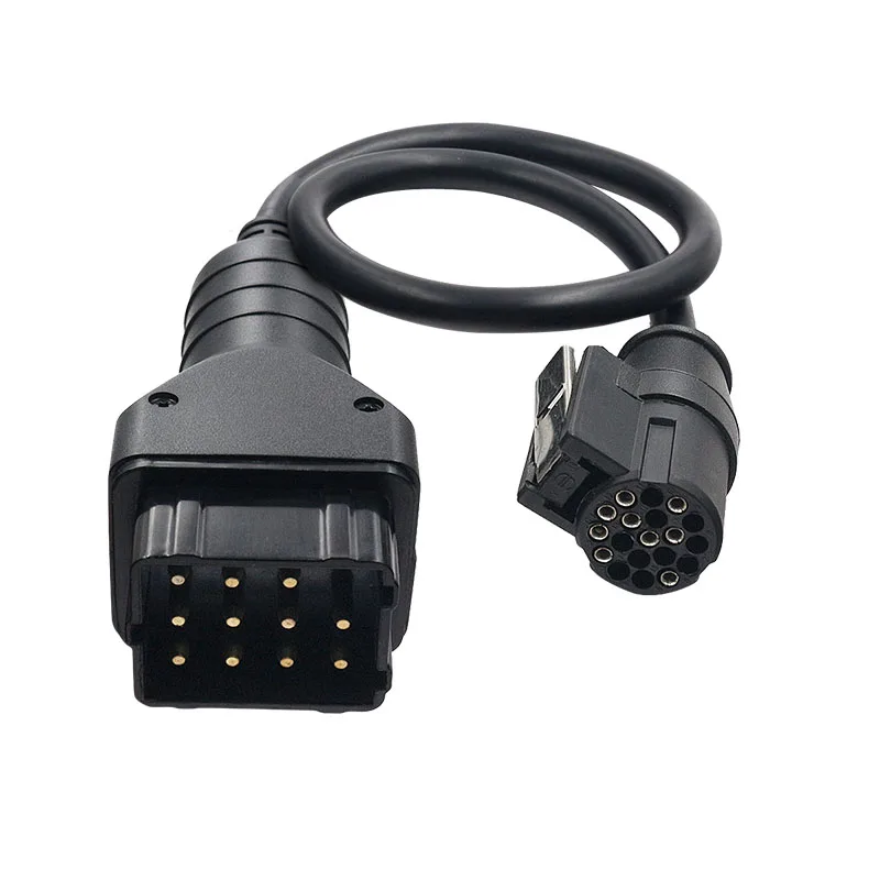 Может закрепить V193 с CYPRESS AN2135SC/2136SC полный чип Золотой печатной платы Авто+ OBD2 диагностический интерфейс