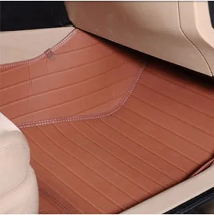 customized car floor mat for Mercedes Benz SLK200K SLK280 SLK350 SLK55AMG GL450 | Автомобили и мотоциклы