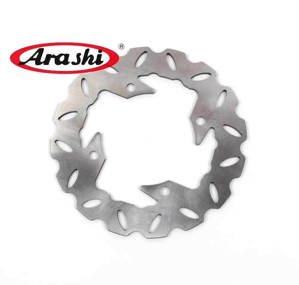 Arashi 1 комплект для HONDA CBR1000RR SP 2014 2015 CBR 1000 RR плавающий передний тормозной диск и