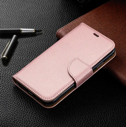 Чехол на мобильный телефон для Redmi 7 7A K20 RRO 6 Pro 6A чехол кошелек Xiaomi MI 9T кожаный