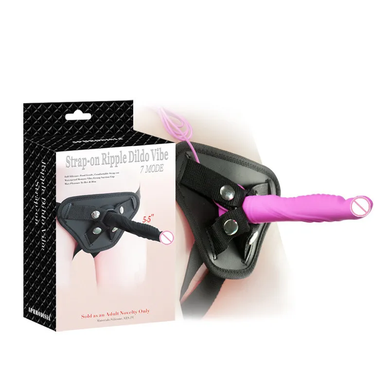 Силиконовый телефон 7 вибрирующих режимов | Красота и здоровье