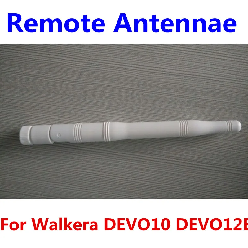 Белая антенна передатчика Walkera DEVO10 DEVO12El для радиоуправляемых деталей | Игрушки и