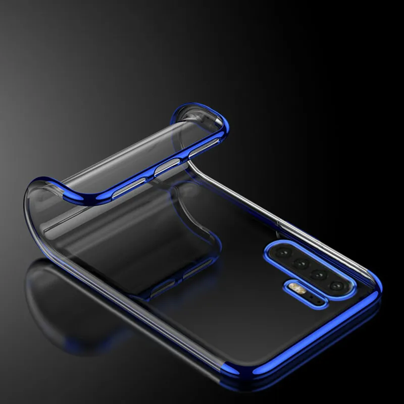 Чехлы для huawei Nova 4 3i 3 Мобильный телефон сумка покрытие Мягкие TPU чехол P10 P20 P30 lite Pro P