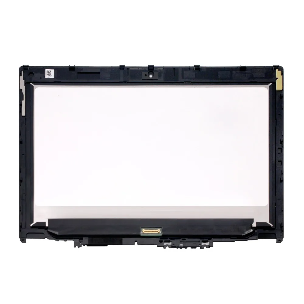 12 5 &quotHD светодиодный сенсорный ЖК экран в сборе для lenovo Thinkpad Yoga 260 20FD|ЖК-экран