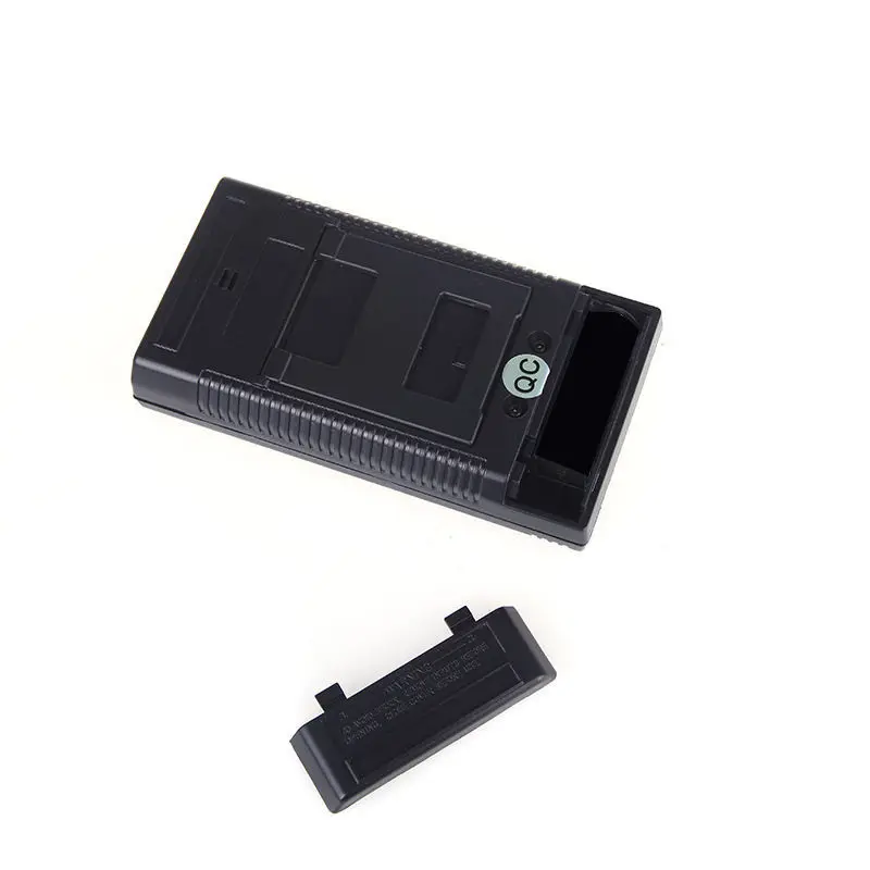 SmileMango DT-1130 CE сертифицированный цифровой ЖК детектор электромагнитного излучения