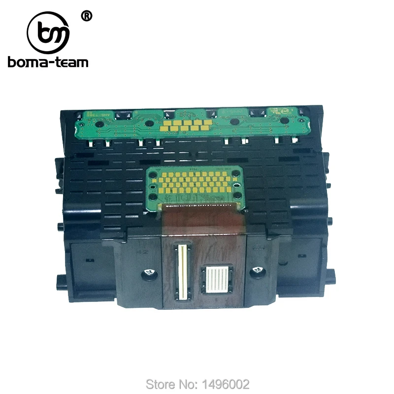 QY6 0087 печатающая головка для Canon IB4020 IB4050 IB4080 IB4180 MB2020 MB2050 MB2320 MB2350 MB5020 MB5050 MB5080 MB5180 5310