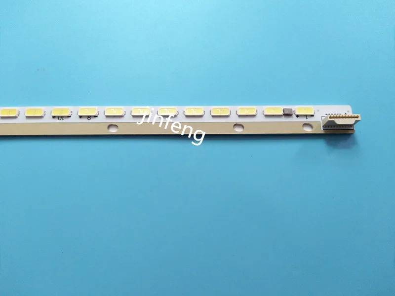 Светодиодный подсветка полосы лампы для 42 &quotV13 край 42LA644V 6922L 0103A 0062A 6916L1316A 6916L1472A