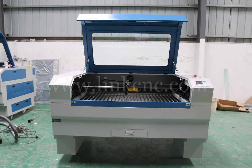 Настоящая картинка лазерная режущая машина запасные части/9060 1290 1390 1610/станок для