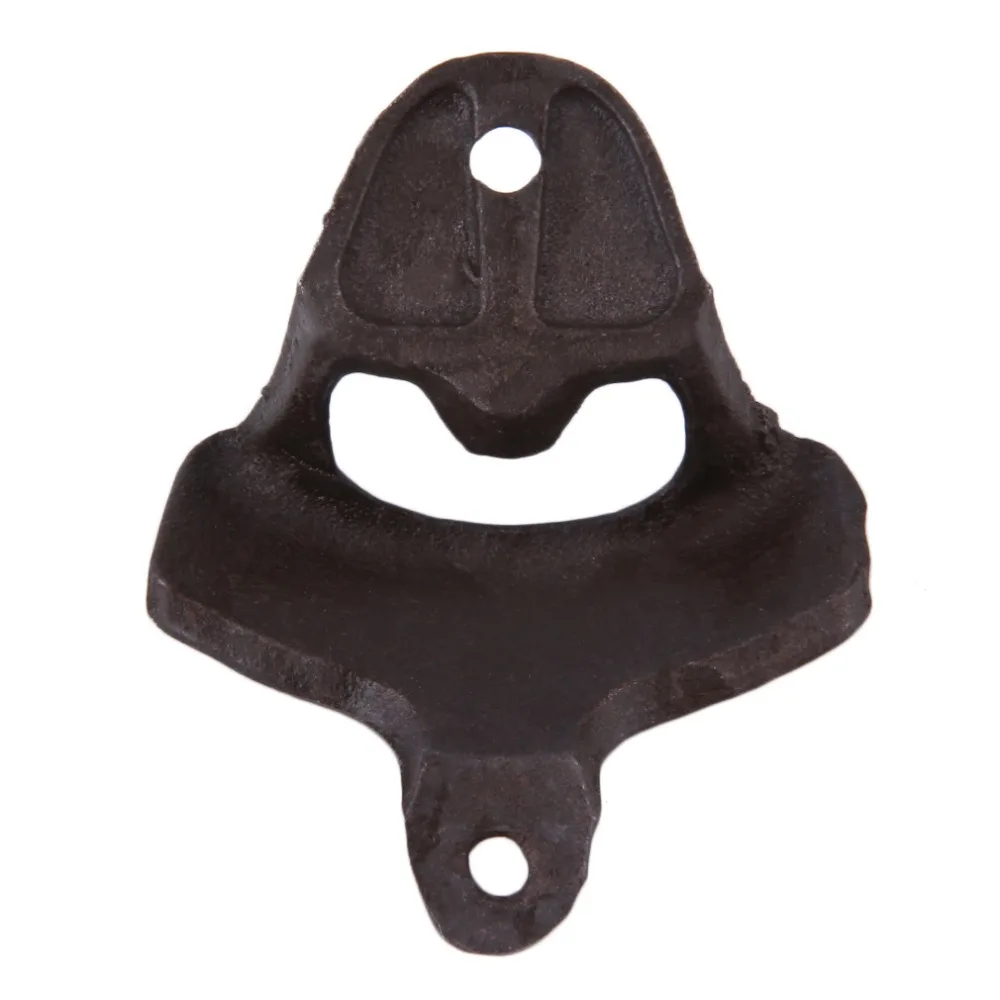 1 шт. антикварные подвески из ржавчины Стиль пивной бар или паб топ с рисунком