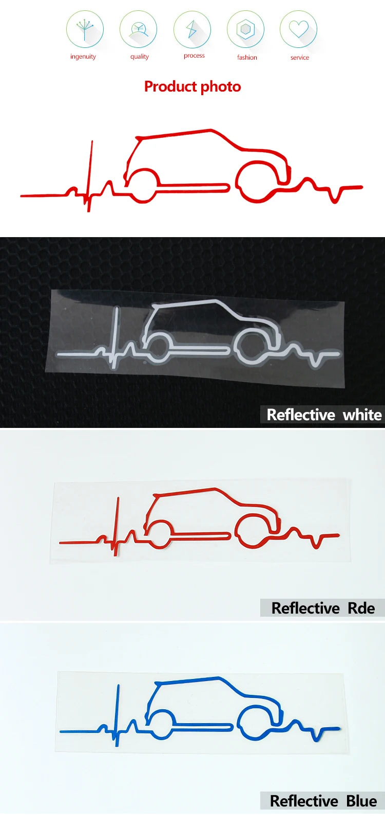 Синий/белый/красный для MINI is in my Blood MINI Cooper body боковое окно Windsheid Trunk tail светоотражающие наклейки для автомобиля