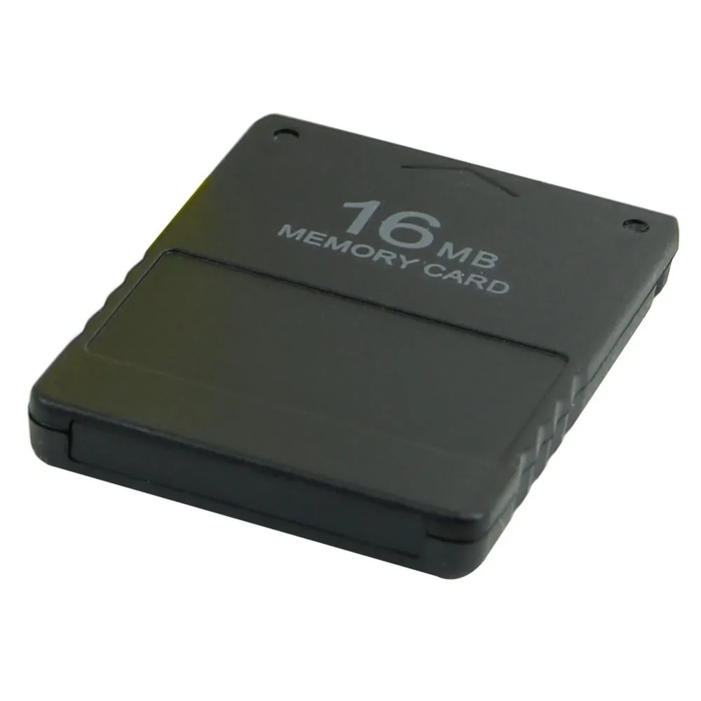 Карта памяти OOTDTY 16 Мб для Sony PlayStation 2 PS2 карта игрового магазина|Картриджи| |