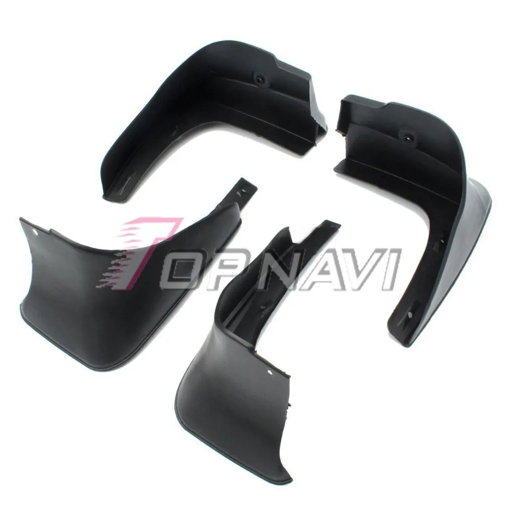 Фото 4 шт. брызговики для Toyota Corolla 2008 2009 2010 2011 2012 2013 Аксессуары GPS 4 шт. брызговики для Toyota Corolla 2008 2009 2010 2011 2012 2013 Аксессуары GPS