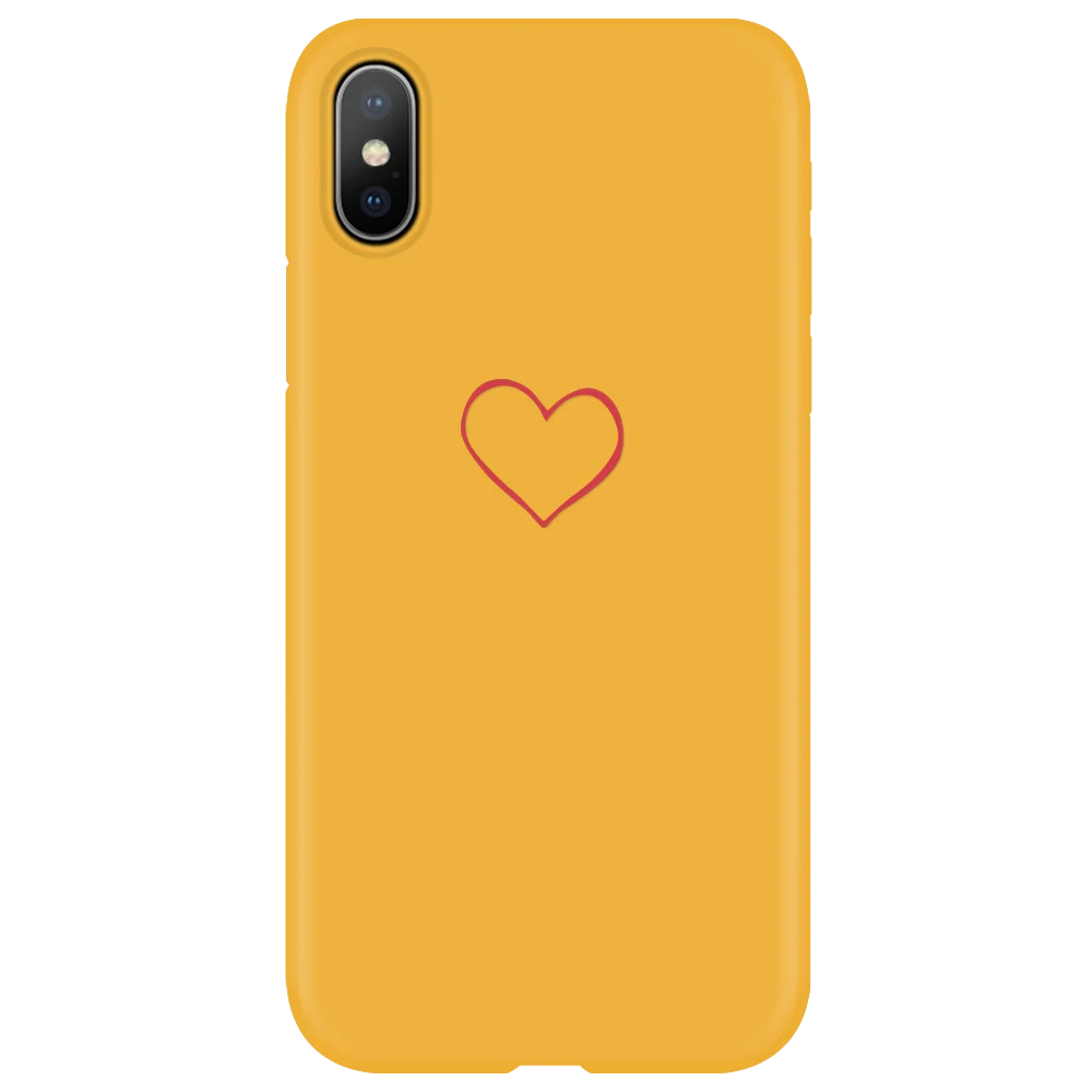 Khu-hxxian Силиконовый чехол для телефона One plus, 5 T, 6, 6 T, 7 Pro, сердце, любовь, милый матовый карамельный чехол для телефона, чехол для Oneplus 7 Pro, 7Pro, Fundas, Coque, пара - Color: Khu-hxxian