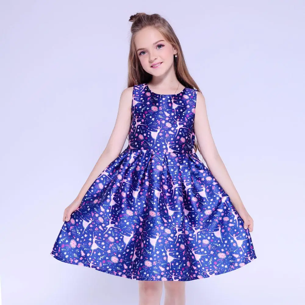 Purple Kseniya/Детские свадебные платья; летнее платье для девочек; Одежда для маленьких девочек; Выпускные платья; Детские вечерние платья; Возраст 10, 12, 13 лет - Цвет: Purple