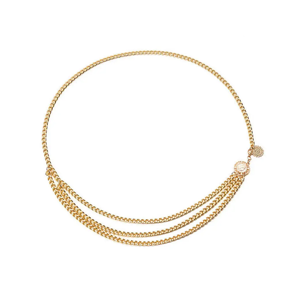 Новинка 2019 стильный женский модный пояс на бедра для девушек и женщин с высокой