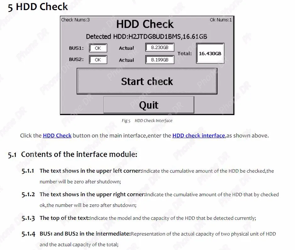 32 64 бит NAND Flash IC чип программатор инструмент для ремонта материнской платы HDD чип серийный номер SN модель для iPhone iPad