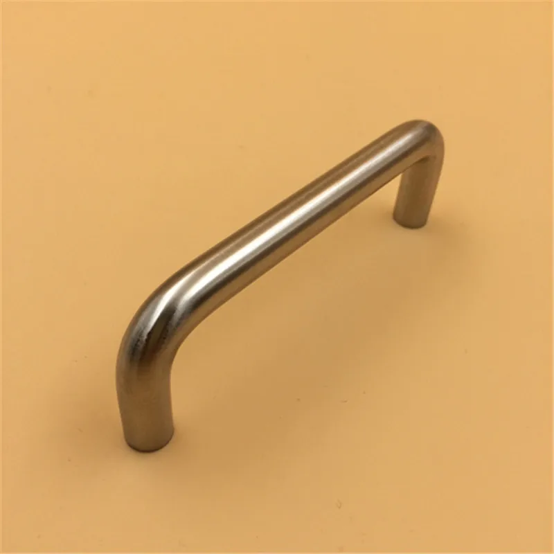 Ручка дверная из нержавеющей стали 96 мм|handle 96mm|door handle stainless steelhandle steel |
