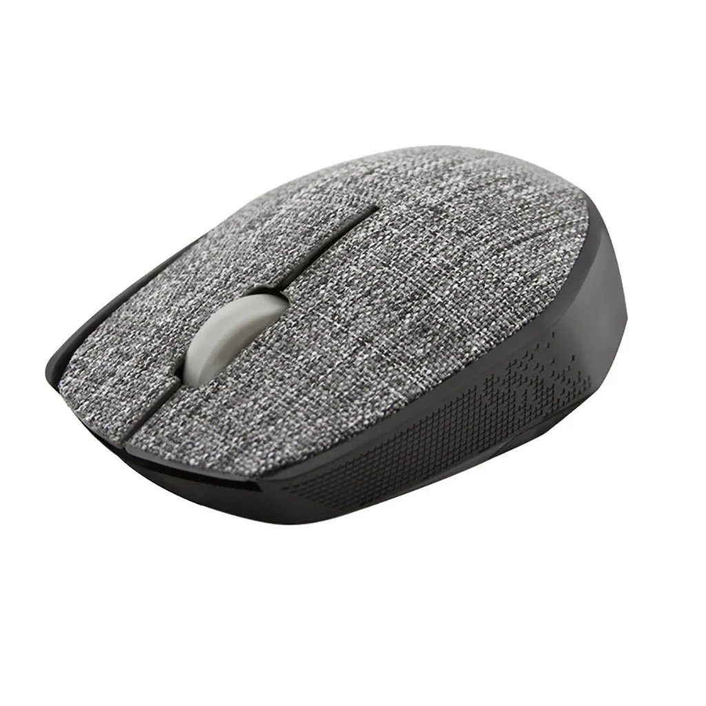 VOBERRY 2 4 GHz Беспроводная радиочастотная Bluetooth портативная беспроводная оптическая
