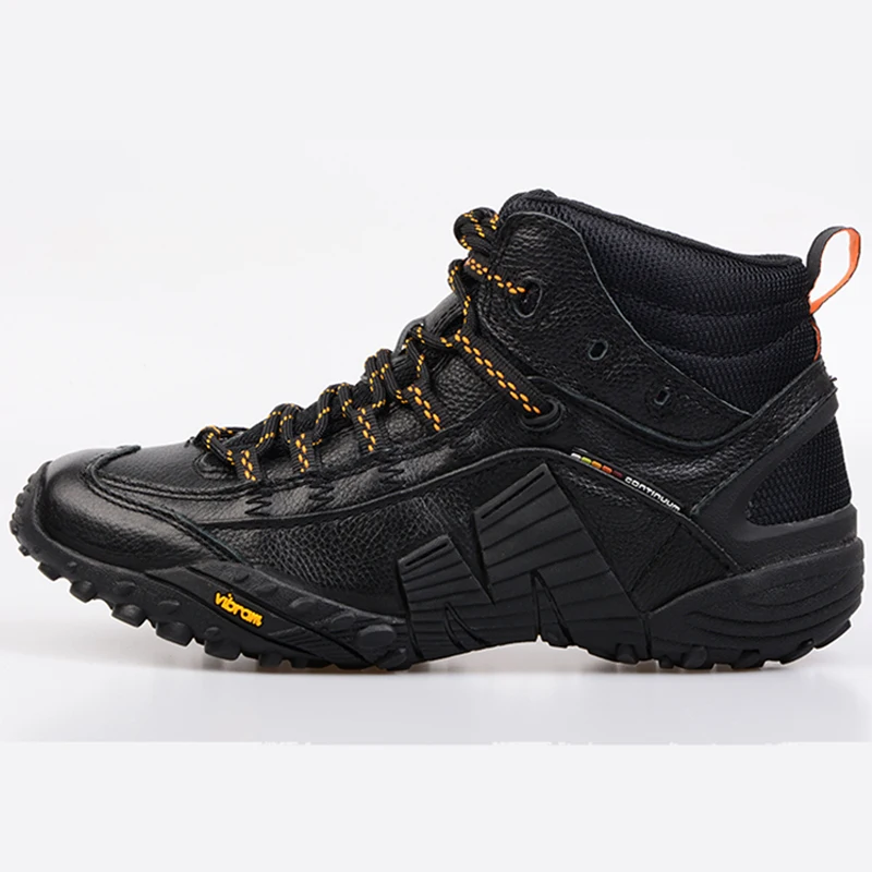 Merrell мужские спортивные ботинки высококачественные профессиональные