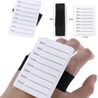 Палетка для накладных ресниц для процедуры наращивания