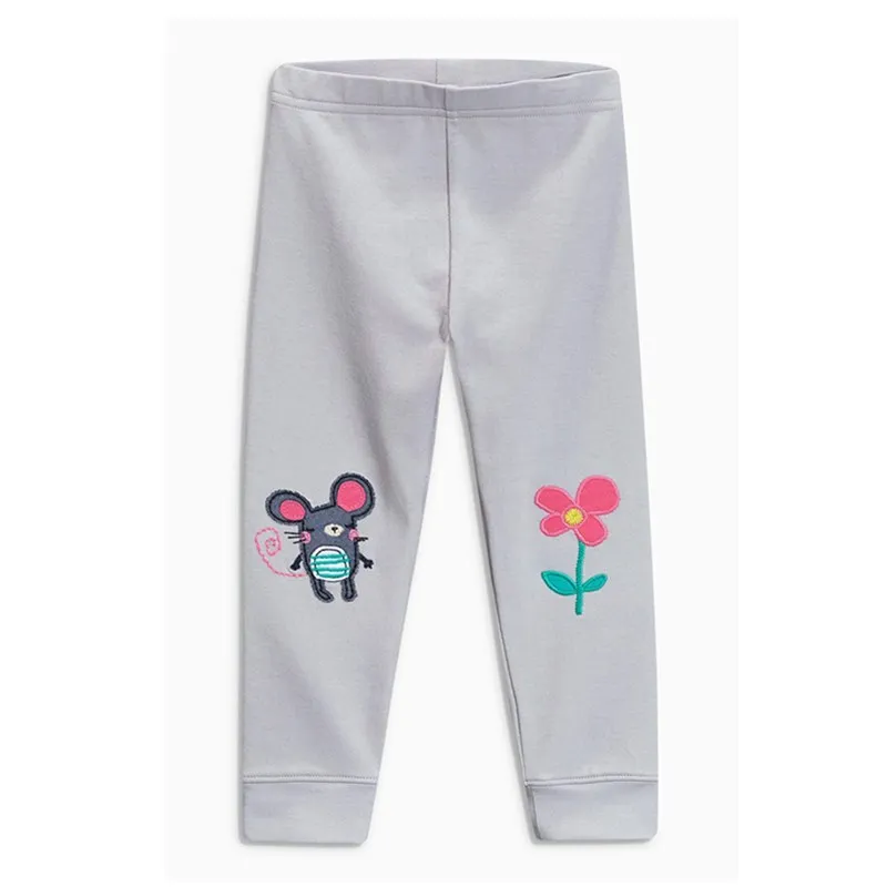 Леггинсы для девочек с эластичным поясом на осень/весну|girls pencil pants|girl legging pantgirls