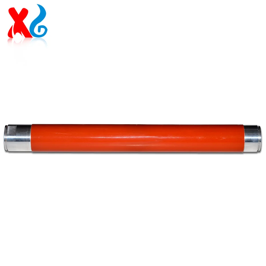 DC240 DC250 верхний фьюзерный валик для Xerox DocuColor DC252 DC 240 242 250 252 WorkCentre 7500 7655 7665 7775 700I J75 тепла ролик