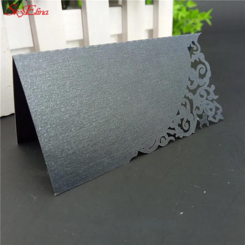 50 шт. имя номера сиденье карта винтажный стол для приема украшения свадьбы дня