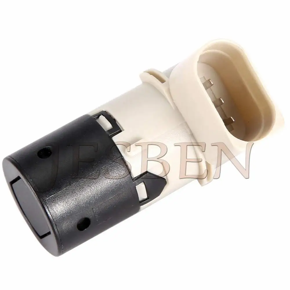 Парктроник 4x PDC подходит для Audi ALLROAD A2 A3 A4 A6 A8 VW PASSAT Sharan Seat ALHAMBRA Skoda Ford Galaxy 7M3919275A