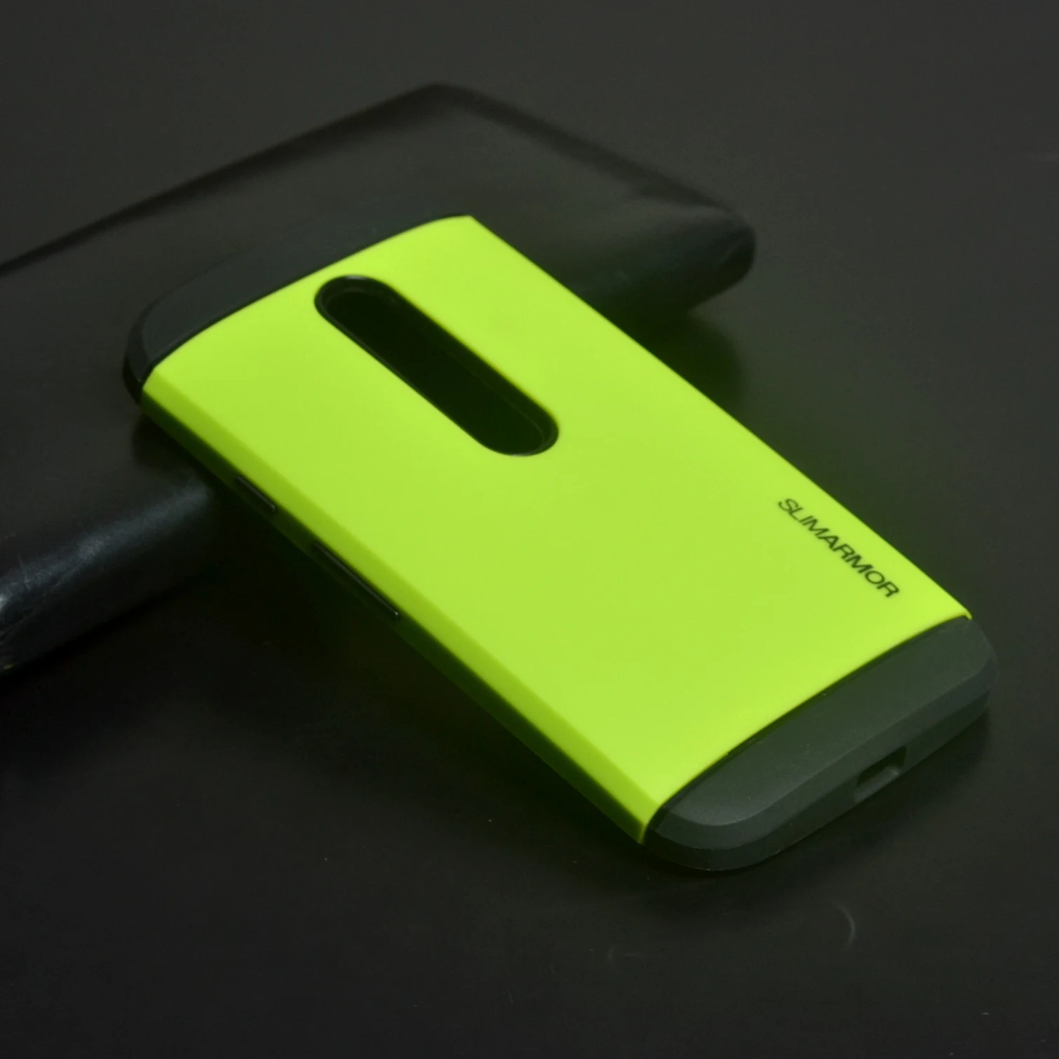 LIM защитный чехол для MOTO g3 XT1541 XT1542 xt1543 силиконовый двойной защитный чехол для Motorola G 3rd Gen+ 1х пленка - Цвет: ligh green