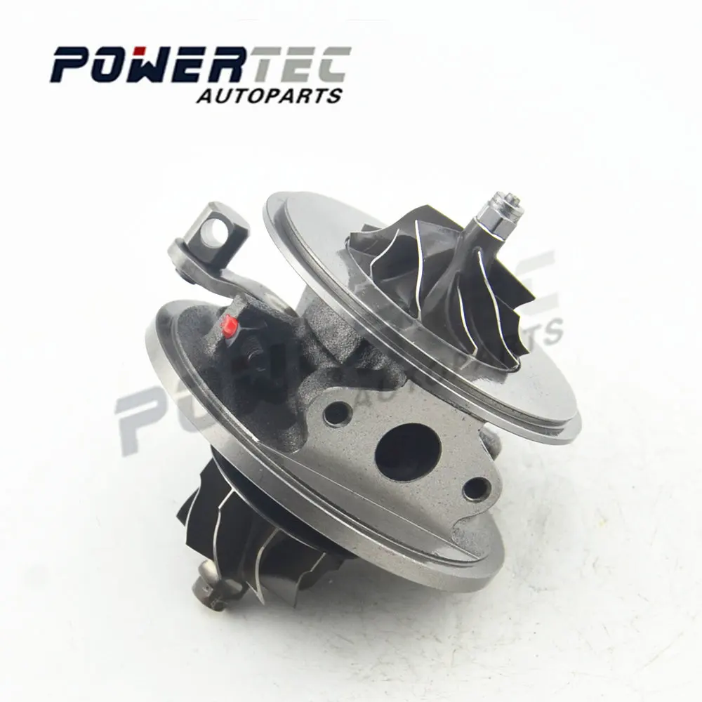 Картридж для зарядного устройства KP39 BV39 CHRA 54399880059 54399700059 03G253016D turbo VW Sharan I 2 0 TDI 103