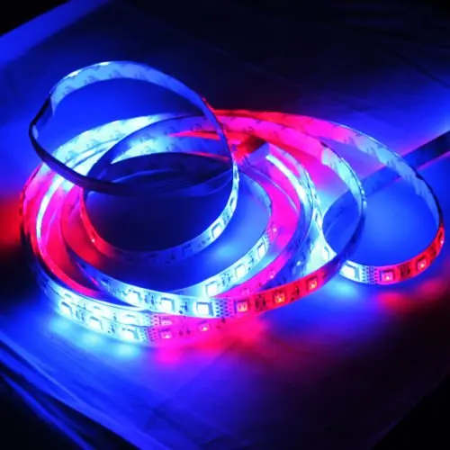 Светодиодная лента Dreamy Lighting 16 4 фута 5 м SMD 5050 270 дюймов водонепроницаемая
