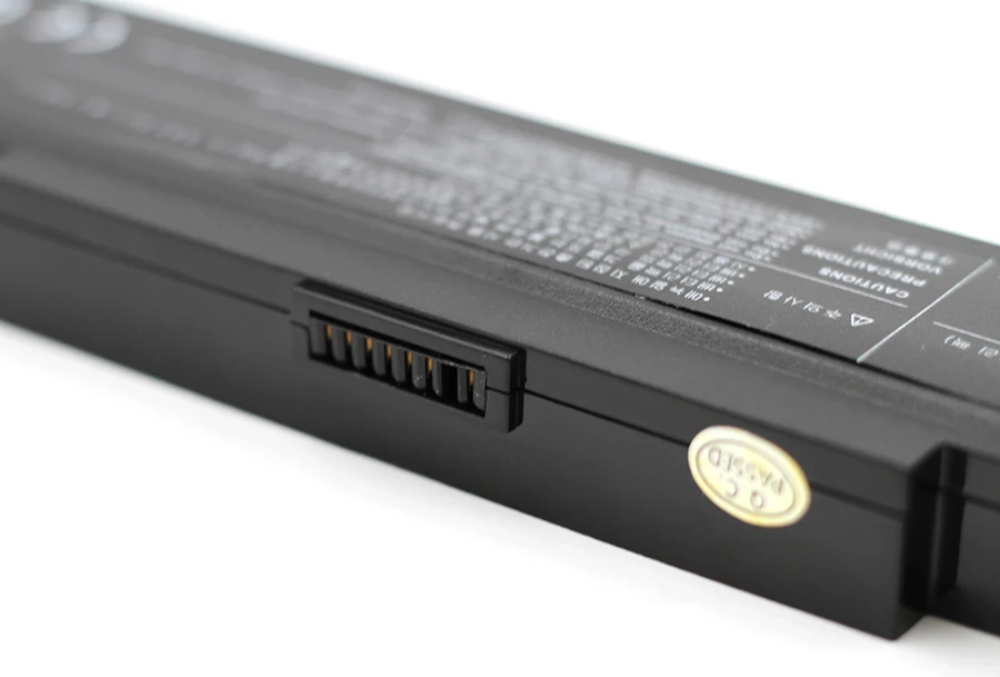 Golooloo 11 1 v Батарея для samsung AA PB9NC6B PB9NC5B R468 RV428 RC530 aa pb9nc6 np350e5c RF511 R425 np300v5a|laptop battery|laptop