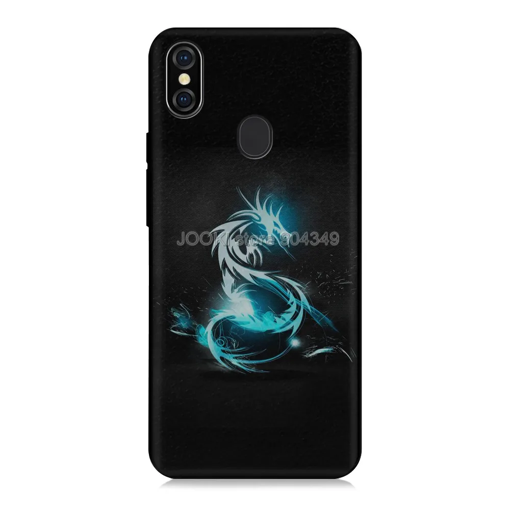 1 piece Case JOOKI чехол Горячая Ulefone X чехол жесткий пластиковый чехол s для Fundas Ulefone X мобильный телефон 5,8" Чехлы тонкая задняя крышка - Цвет: 1 piece Case
