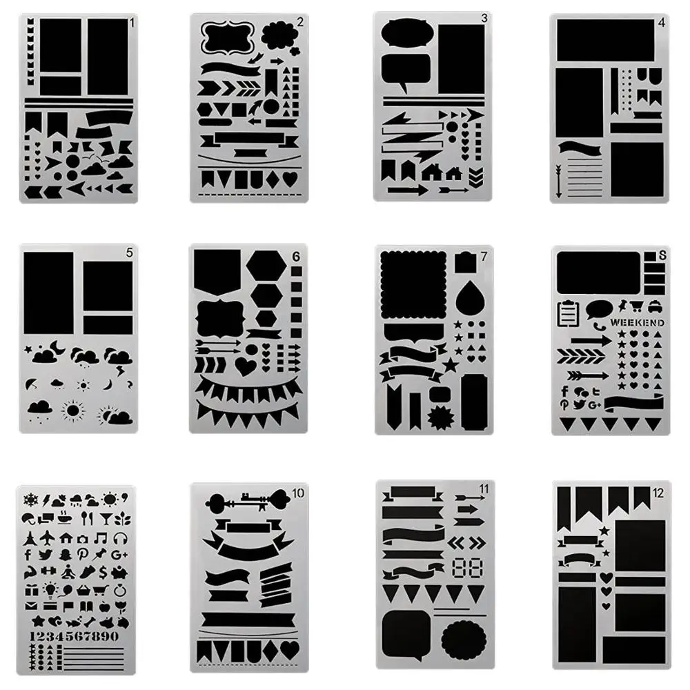 12 pcs cards 60 цветов художественные маркеры ручки Fineliner цветные ручки для рисования акварельный маркер с двумя кончиками кисточка школьные канцелярские принадлежности - Цвет: 12 pcs cards