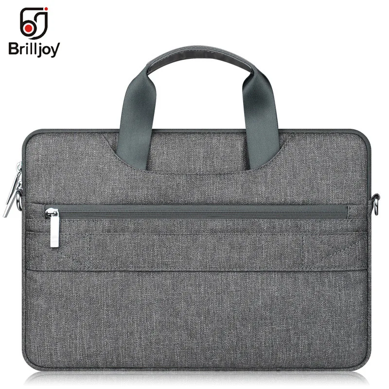 Сумка мессенджер 13 14 15 16 сумка для ноутбука Xiaomi air Macbook Air Pro Lenovo Dell HP Asus Acer чехол