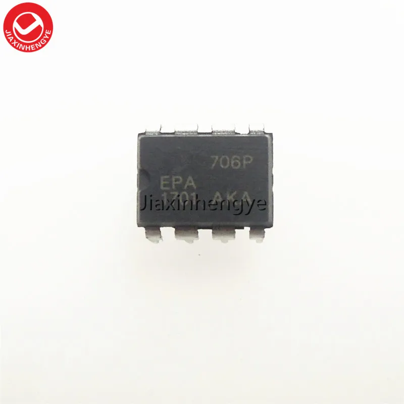 

IMP706PEPA DIP-8 Original and New 10PCS/LOT