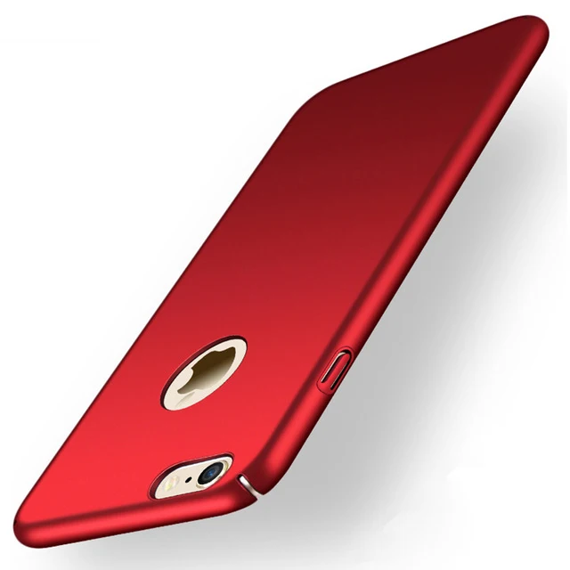 Высококачественный чехол для телефона iPhone X 8 7 6 5 s SE 5s 6s Plus 6Plus 7Plus 8Plus жесткий