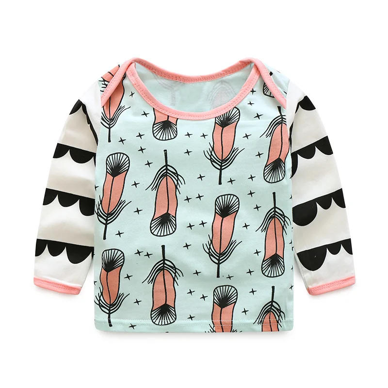 Tem Doge baby clothing sets 2017 autumn newborn girl boy clothes long sleeve t-shirt+pants+hat 3pcs outfits set infant | Детская одежда