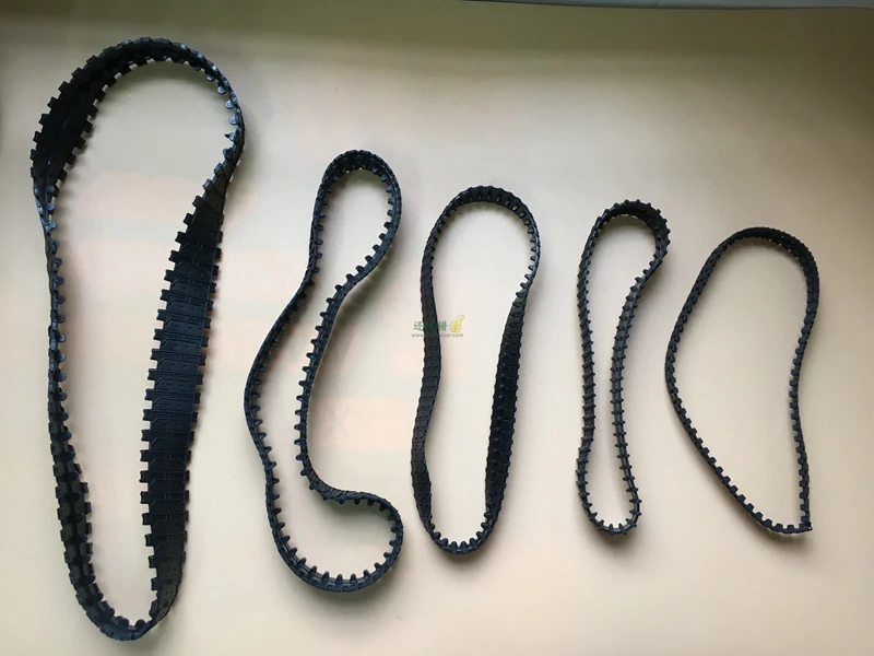 Резиновый трек закрытого типа с дистанционным управлением модель автомобиля