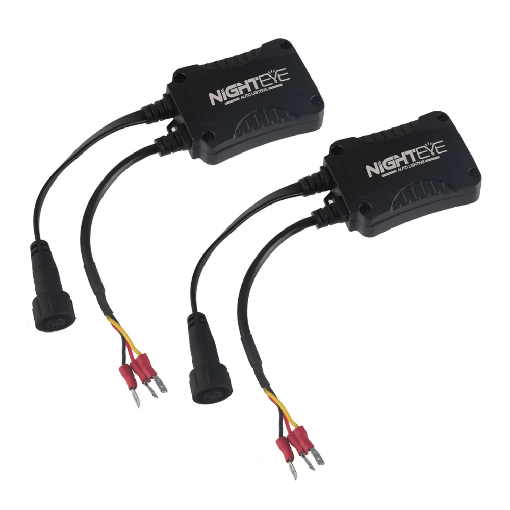 Panlelo 80 w/set 12000lm H15 Авто Фары для автомобиля комплект противотуманных фар Лампа ДРЛ