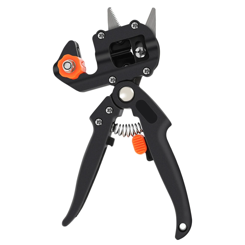 Новый фруктовых деревьев Ножничные Прививка машины Ножницы Режущий инструмент