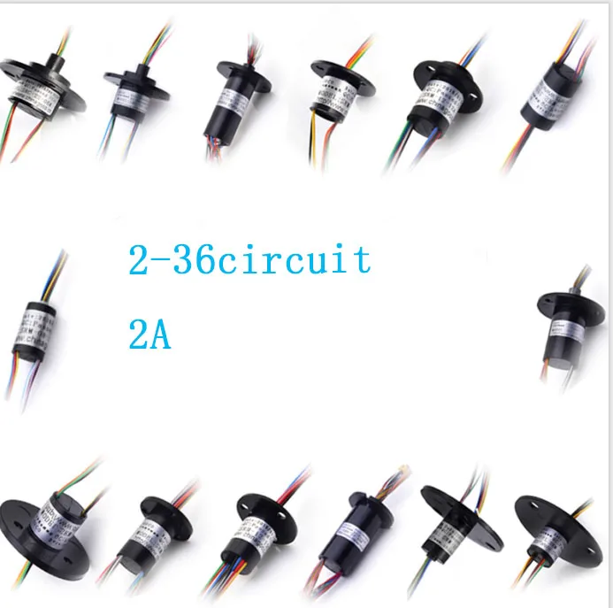 Скользящее кольцо с отверстием для отверстия Диаметр 8 122 мм 6 12 18 24 36 цепь 2 а